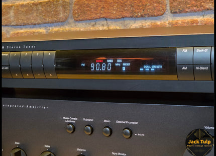 Harman Kardon HK6550 + TU9400