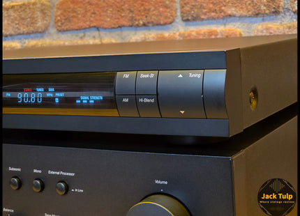 Harman Kardon HK6550 + TU9400