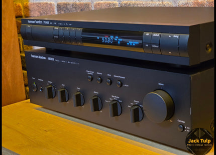 Harman Kardon HK6550 + TU9400