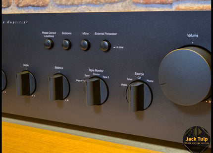 Harman Kardon HK6550
