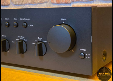 Harman Kardon HK6550