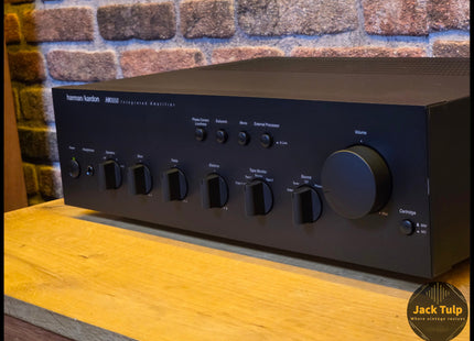 Harman Kardon HK6550