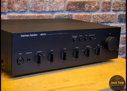 Harman Kardon HK6550