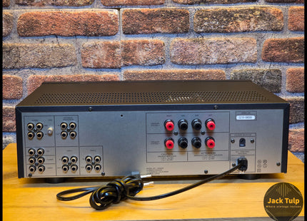 Harman Kardon HK6550