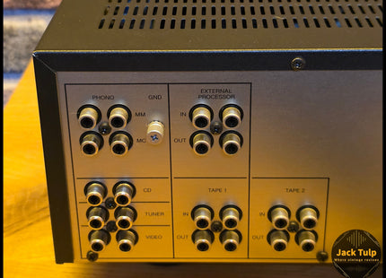 Harman Kardon HK6550