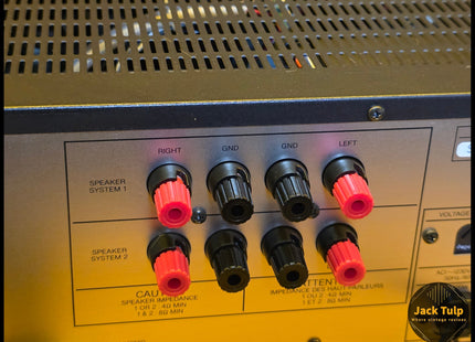 Harman Kardon HK6550