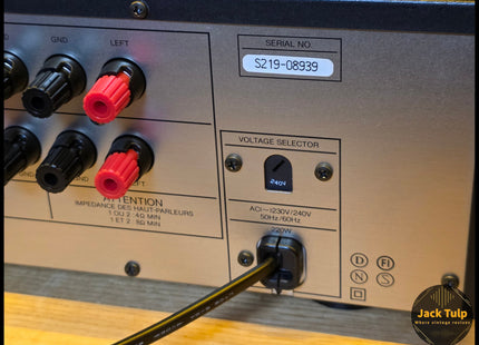 Harman Kardon HK6550