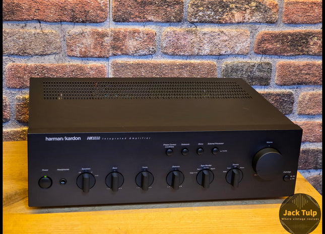 Harman Kardon HK6550