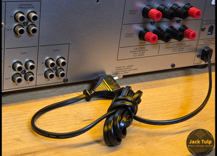Harman Kardon HK6550