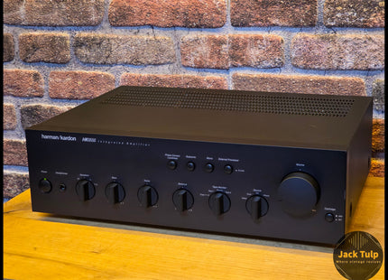 Harman Kardon HK6550