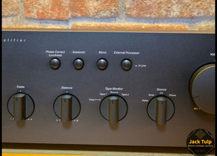 Harman Kardon HK6550