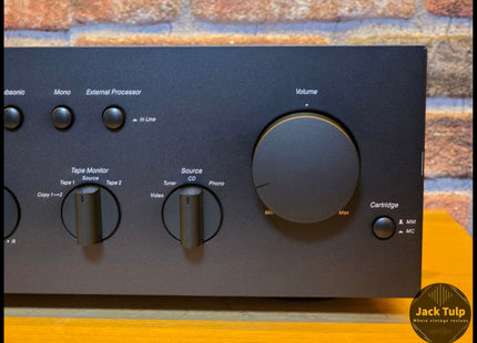 Harman Kardon HK6550