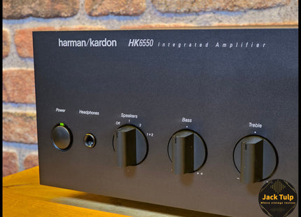 Harman Kardon HK6550