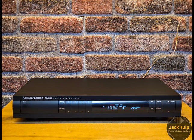 Harman Kardon TU9400