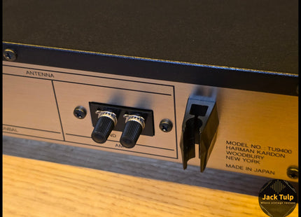 Harman Kardon TU9400