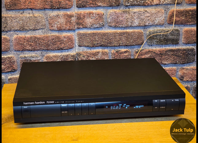 Harman Kardon TU9400