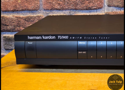 Harman Kardon TU9400