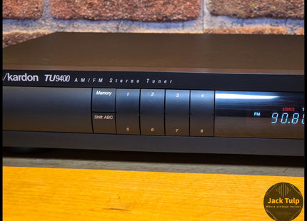 Harman Kardon TU9400