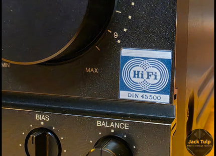 JVC TD-V621