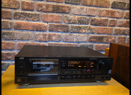 JVC TD-V621