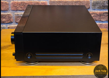JVC TD-V621