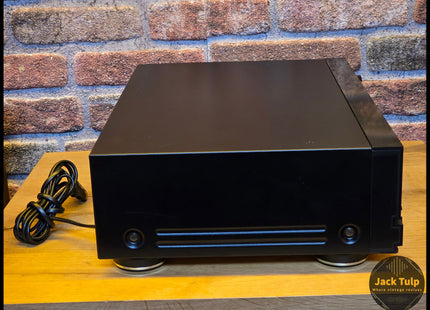 JVC TD-V621