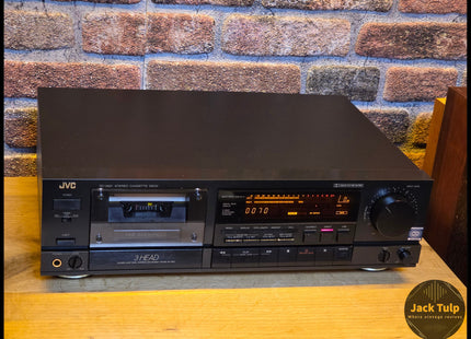 JVC TD-V621