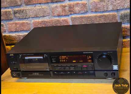 JVC TD-V621