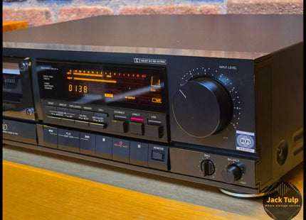 JVC TD-V621