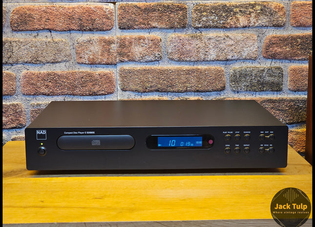 NAD C525BEE