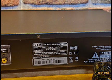 NAD C525BEE