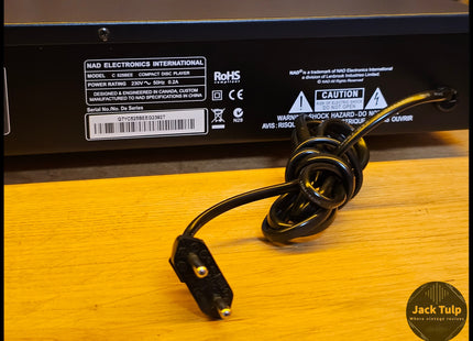 NAD C525BEE