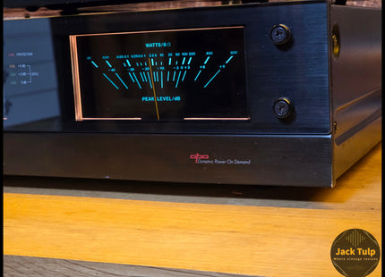 Proton D1200 Poweramplifier + 1100 Preamplifier