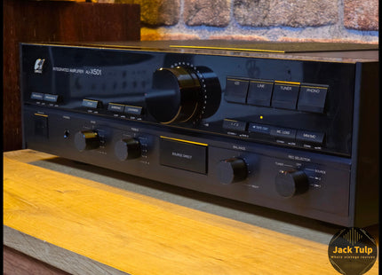 Sansui AU-X501