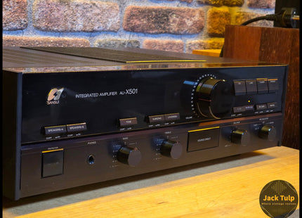 Sansui AU-X501