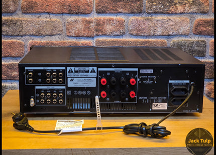 Sansui AU-X501