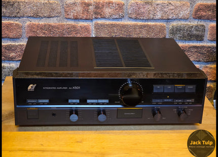 Sansui AU-X501
