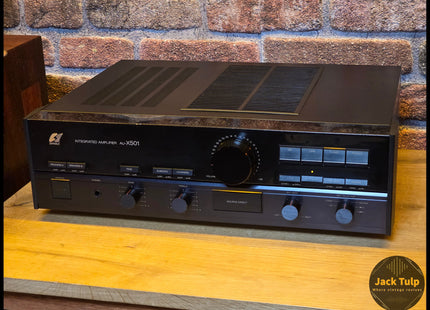 Sansui AU-X501