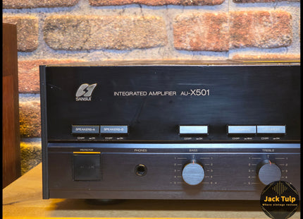 Sansui AU-X501