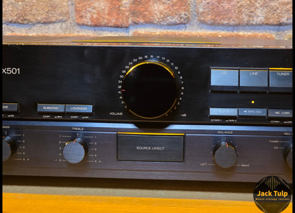 Sansui AU-X501