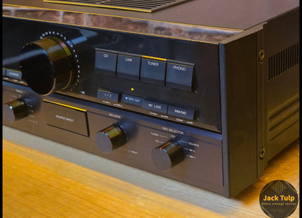 Sansui AU-X501