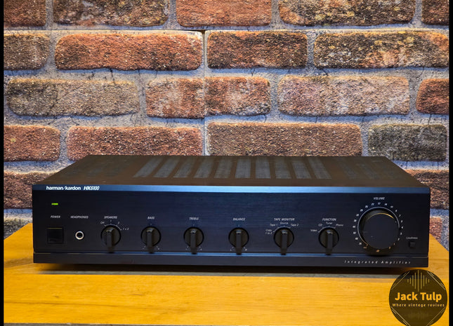 Harman Kardon HK6100