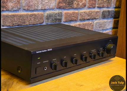 Harman Kardon HK6100