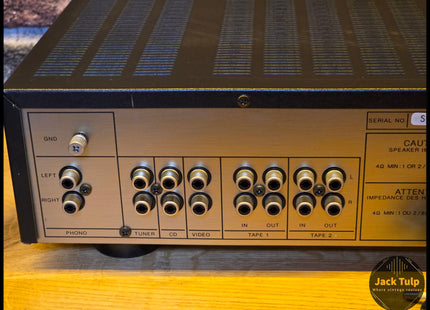 Harman Kardon HK6100