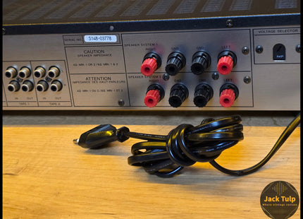 Harman Kardon HK6100