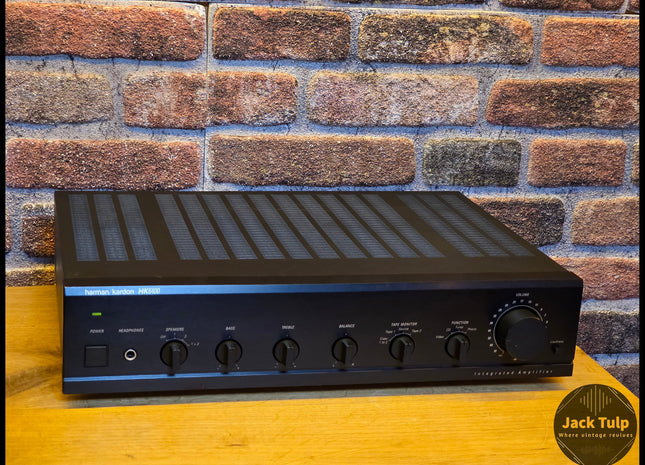 Harman Kardon HK6100