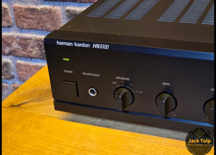 Harman Kardon HK6100