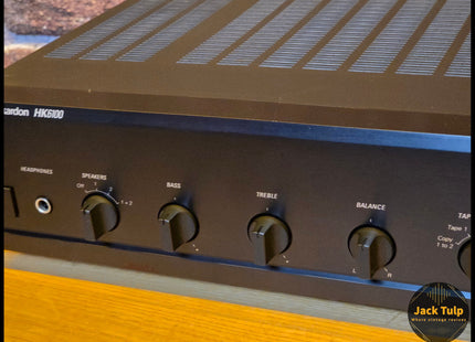 Harman Kardon HK6100