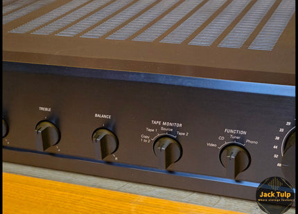 Harman Kardon HK6100
