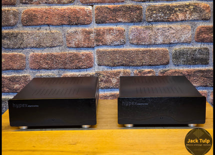 Hypex NCore NC400 monoblocks